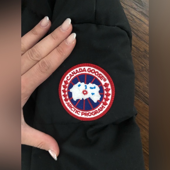 Mystique Parka Fusion Fit Heritage NWOT - Picture 10 of 17